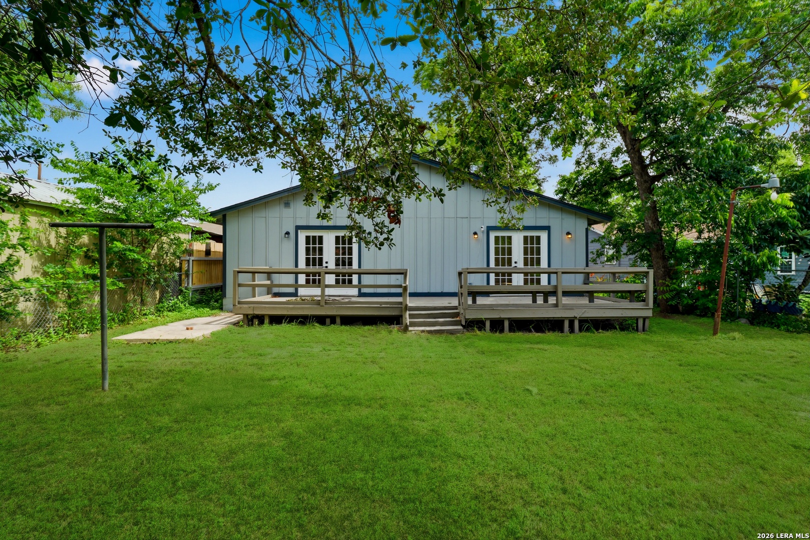 534 Aaron Place San Antonio TX 78221