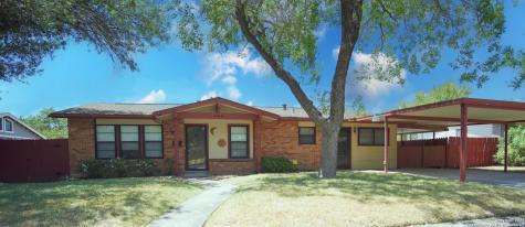434 Sprucewood Lane San Antonio TX 78216