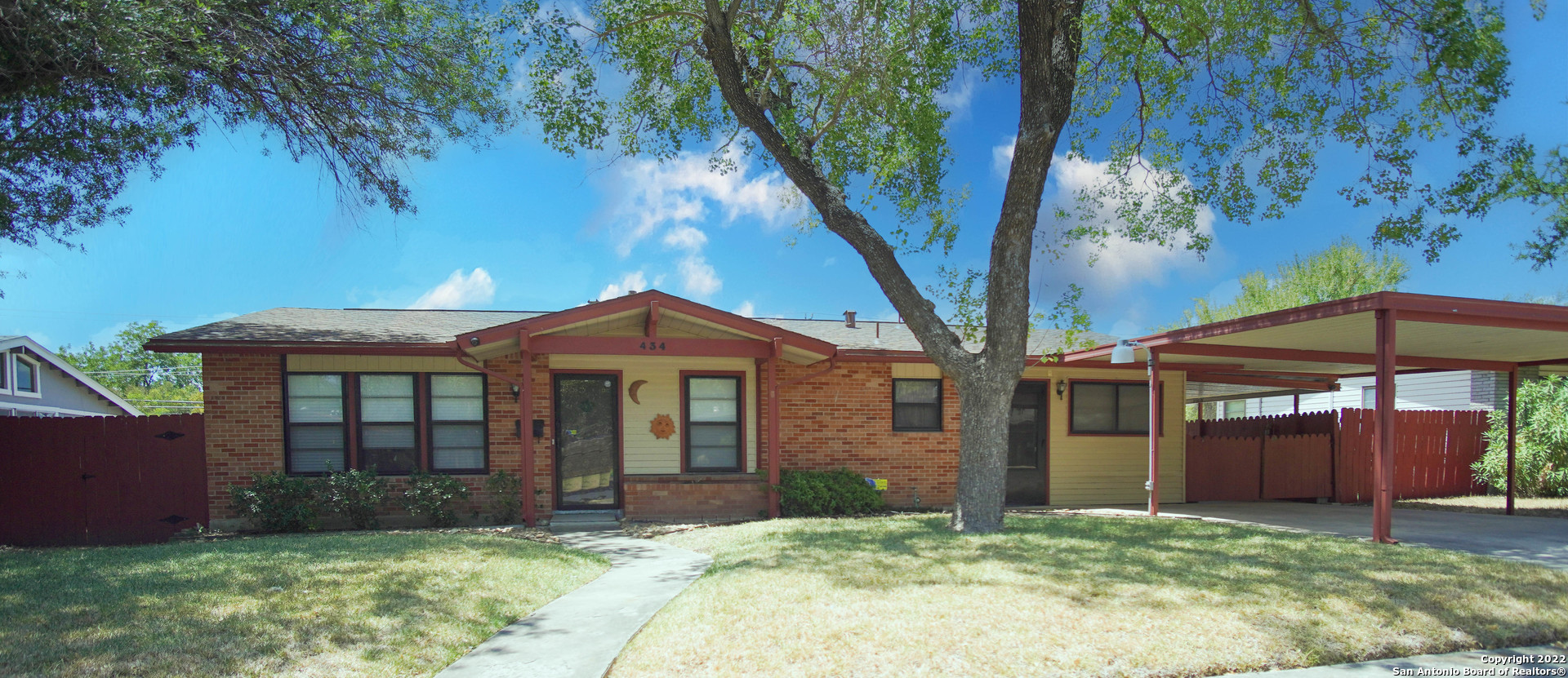 434 Sprucewood Lane San Antonio TX 78216