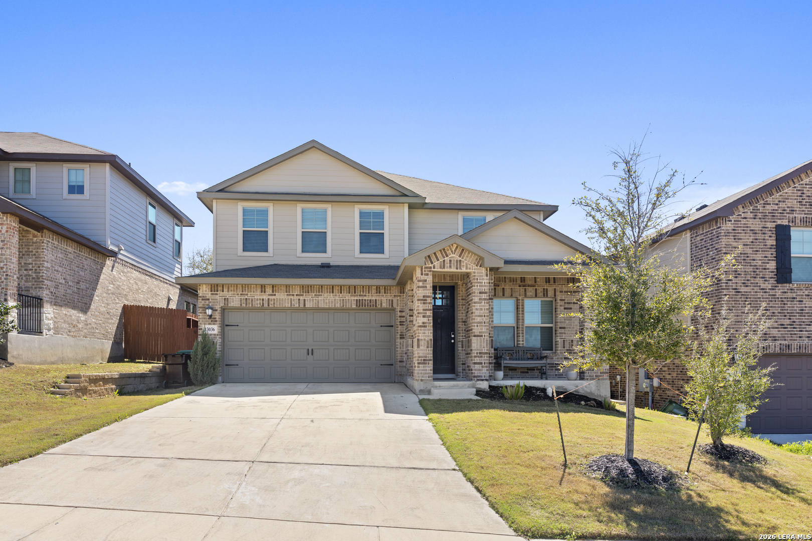 13036 Louberg San Antonio TX 78253