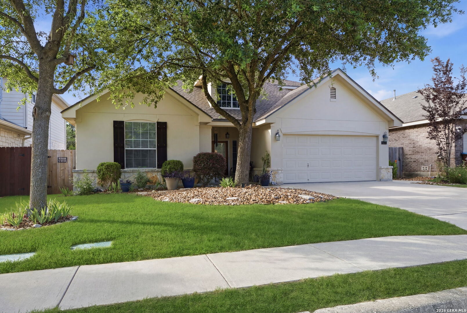 8510 Grapevine Pass San Antonio TX 78255