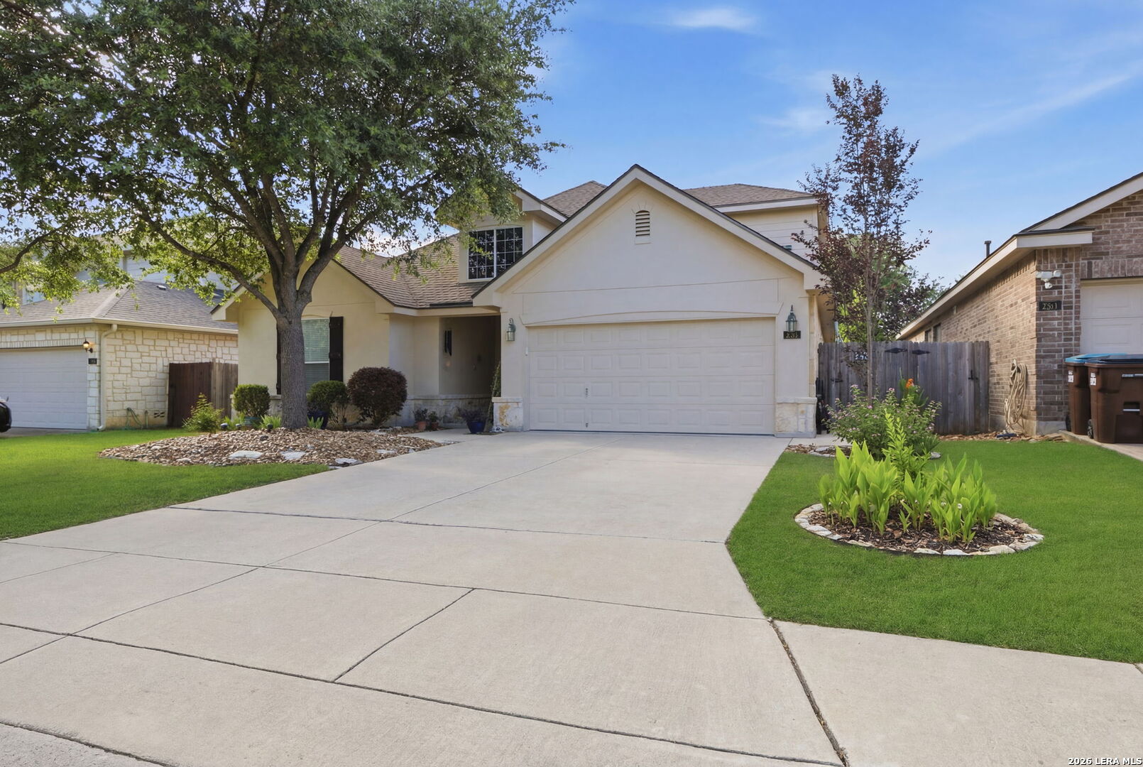 8510 Grapevine Pass San Antonio TX 78255