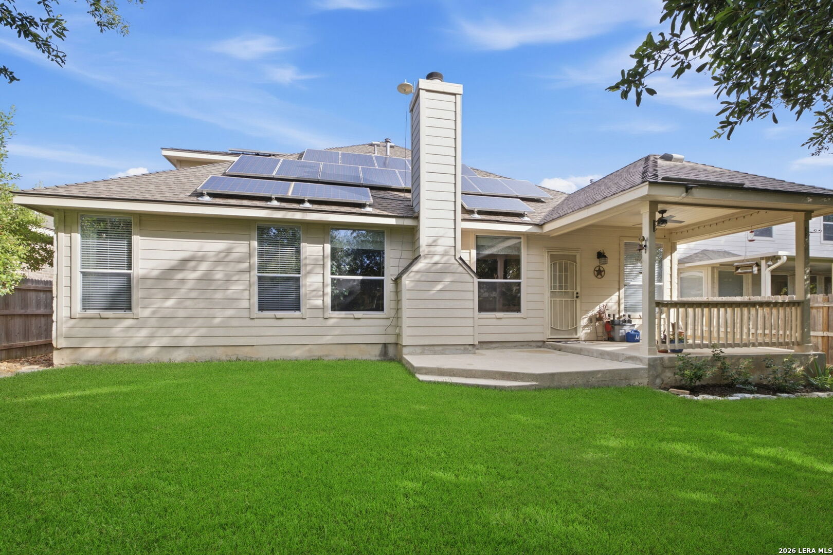 8510 Grapevine Pass San Antonio TX 78255