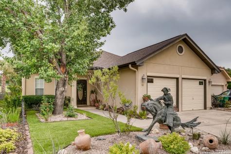 12 Stafford Court San Antonio TX 78217