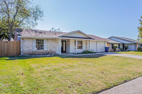 6706 Spring Garden Street San Antonio TX 78249