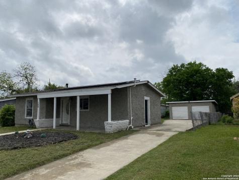 106 Willee Drive San Antonio TX 78228