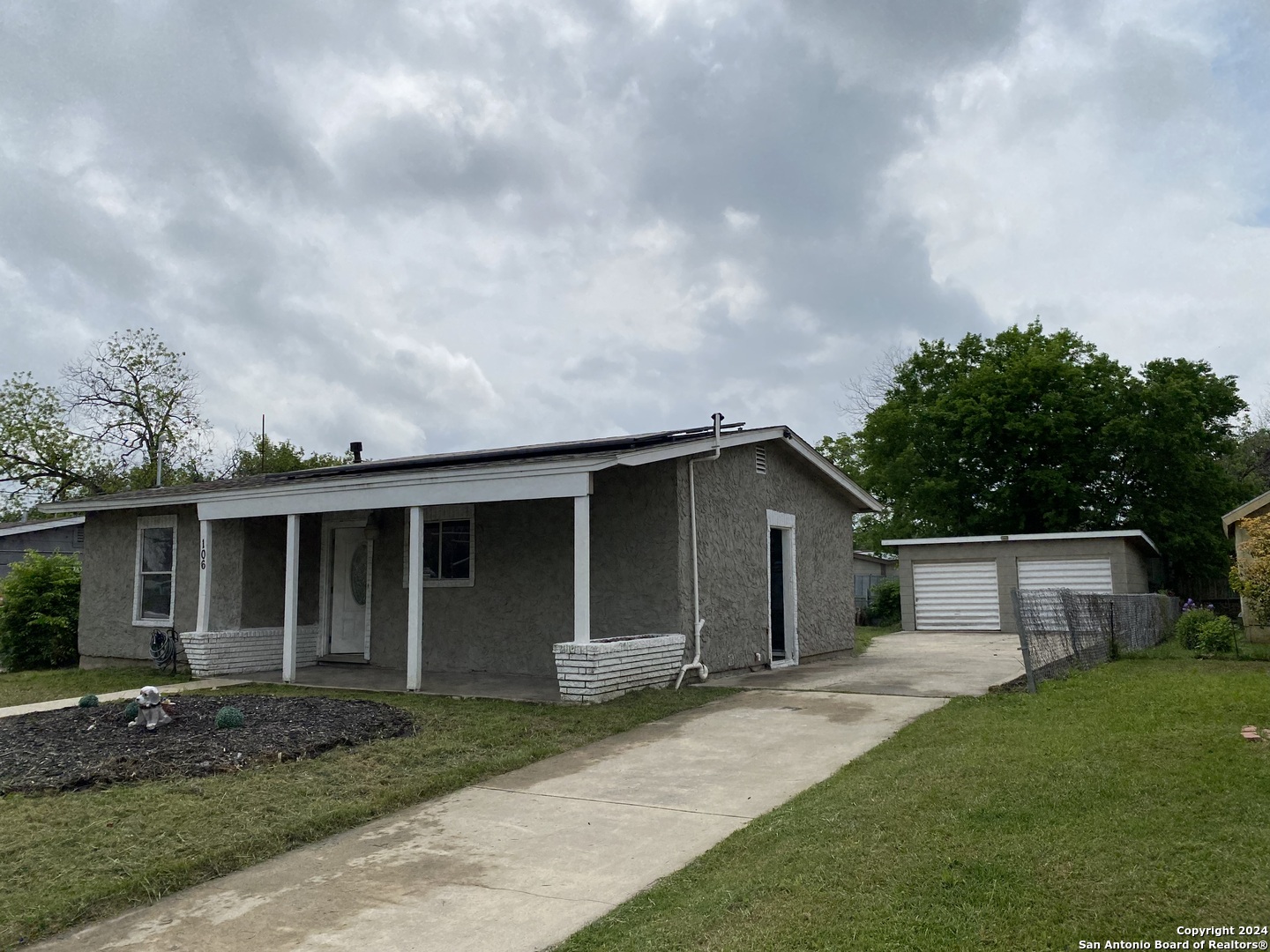 106 Willee Drive San Antonio TX 78228