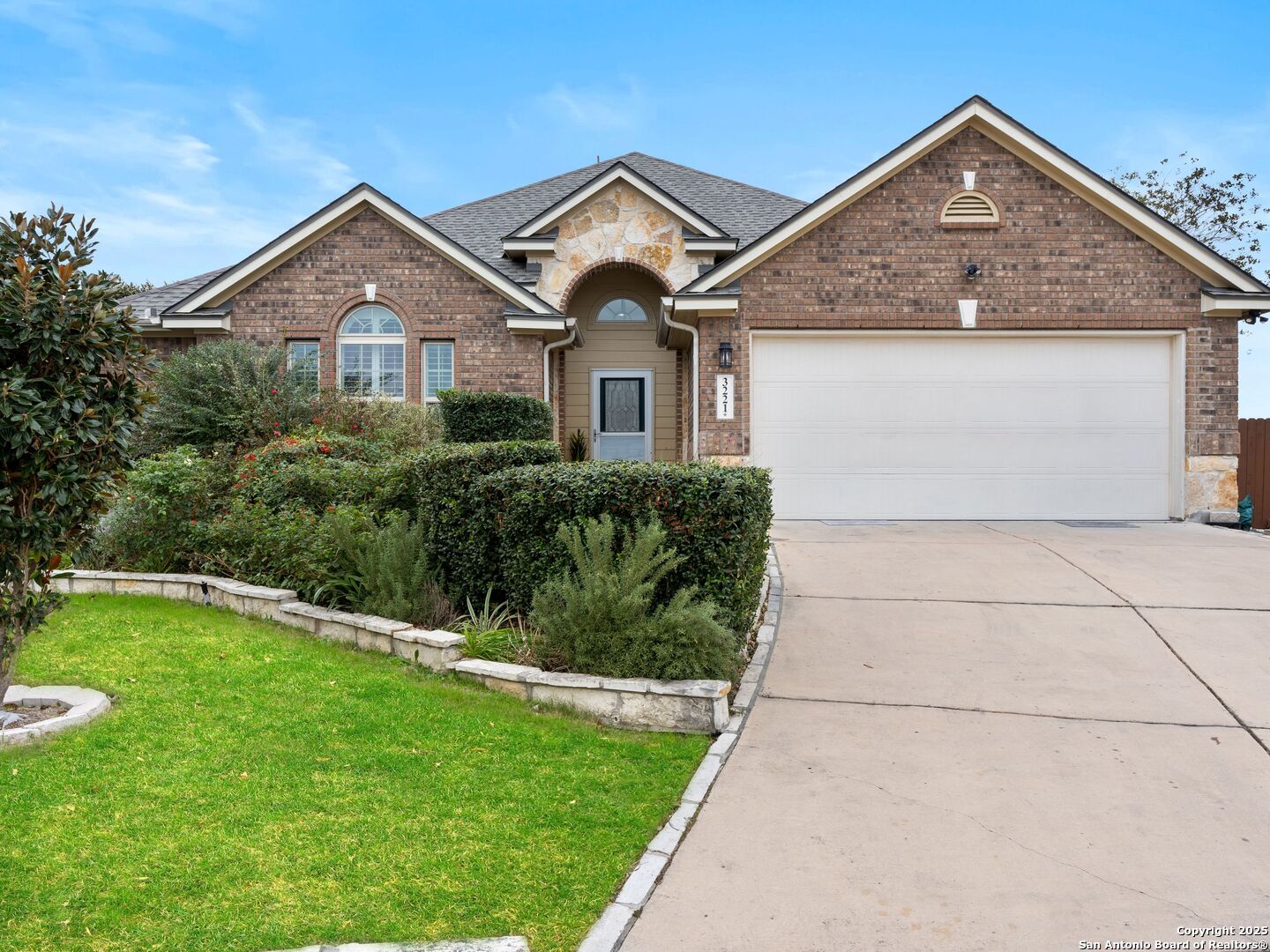 3221 Roan Street New Braunfels TX 78130