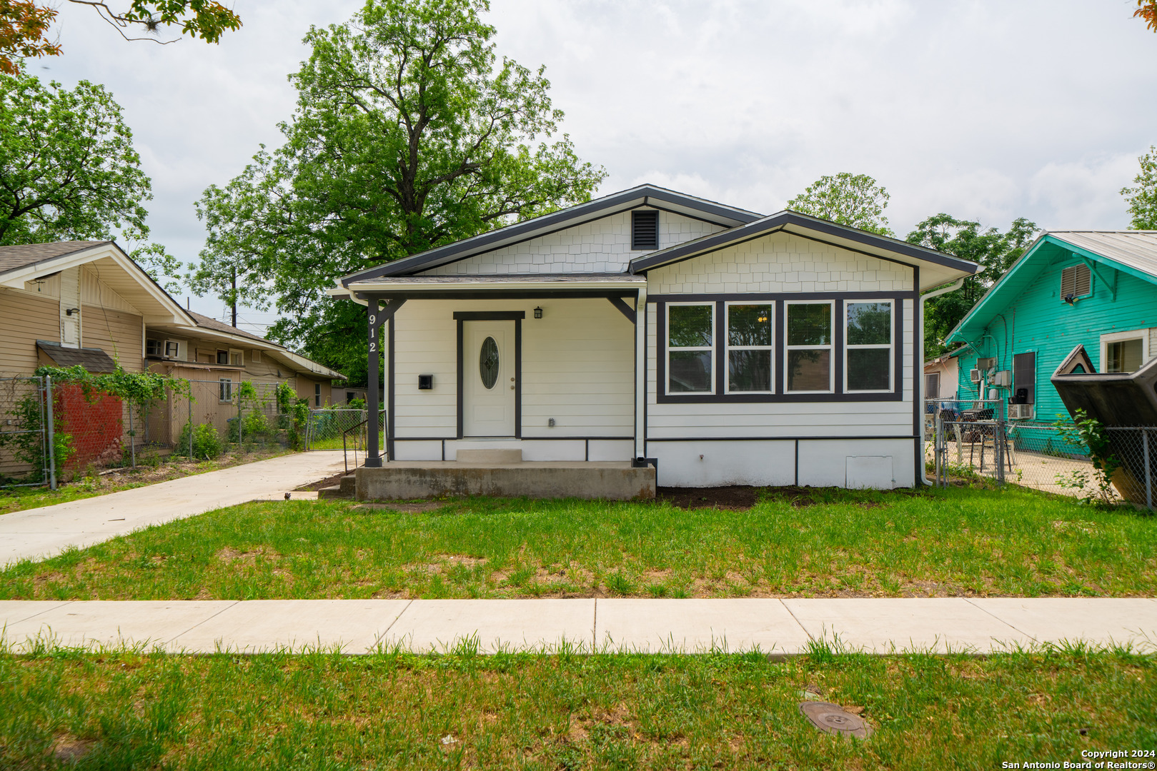 912 Fulton Avenue San Antonio TX 78201