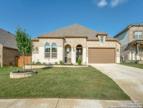 12335 Upton Park San Antonio TX 78253