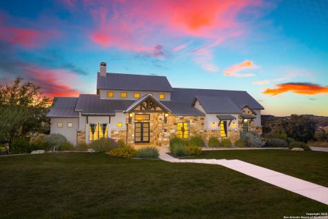 23311 Henness Pass San Antonio TX 78255