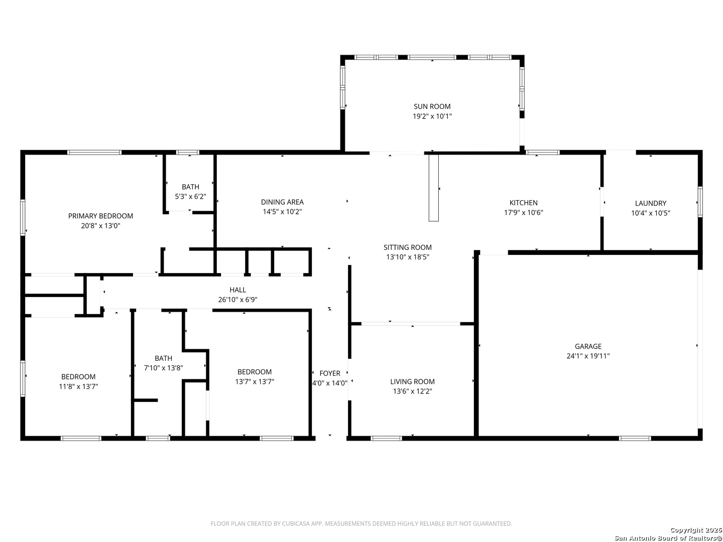 215 Lantana Pleasanton TX 78064
