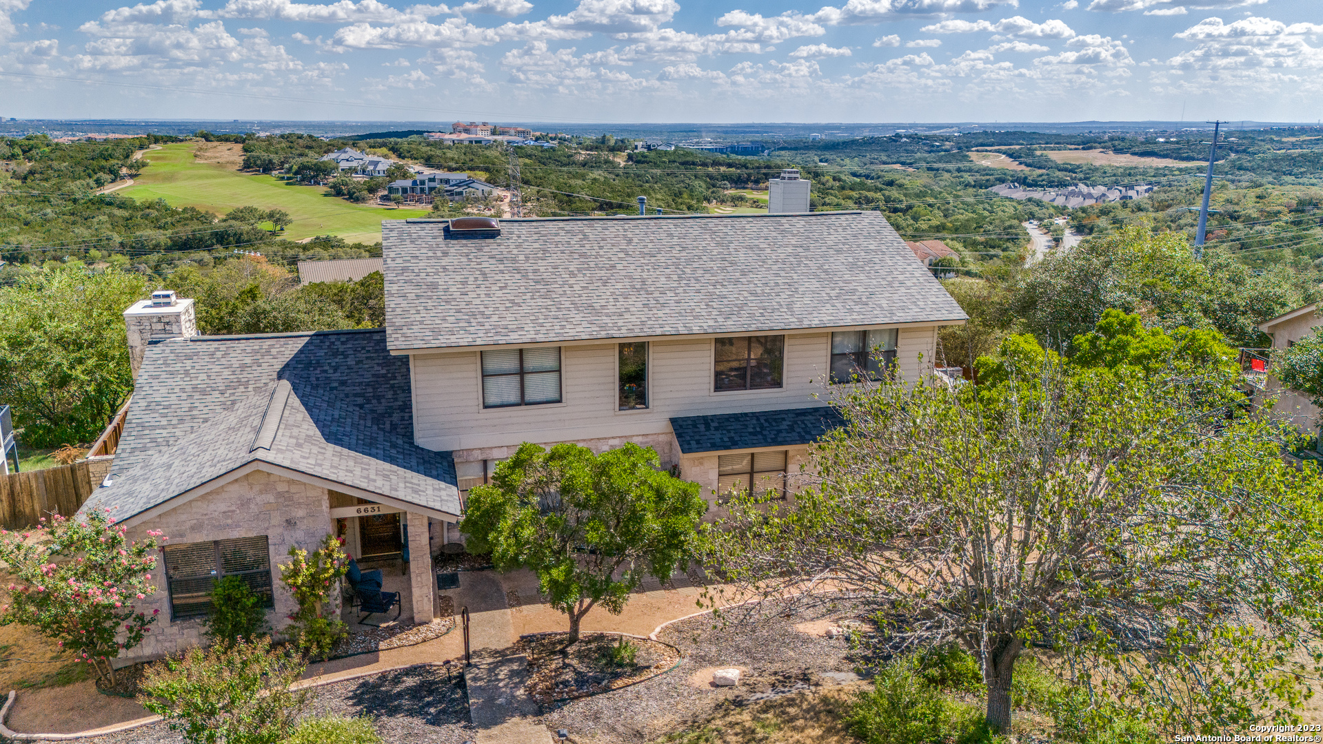 6631 Wagner Way San Antonio TX 78256