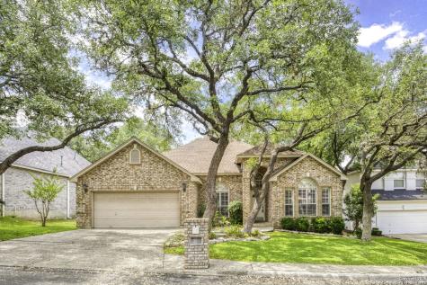 1424 Canyon Edge San Antonio TX 78248