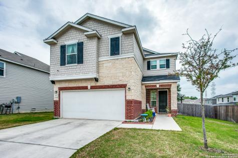 14607 Megan Lee San Antonio TX 78217