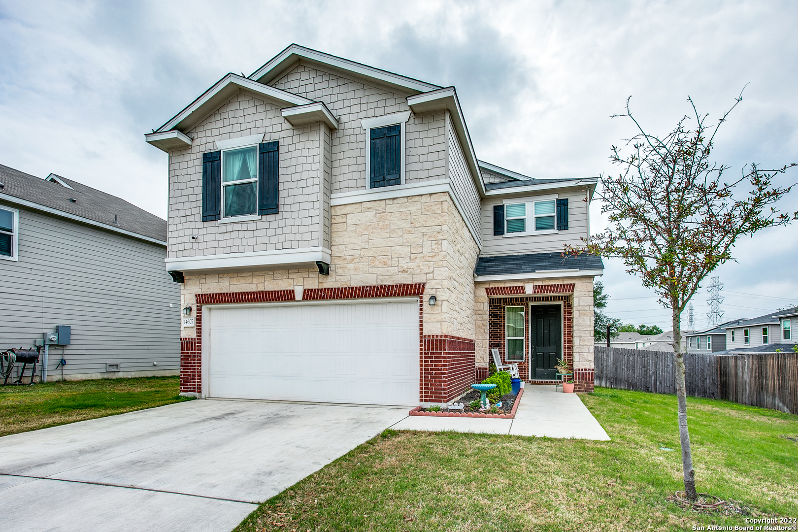 14607 Megan Lee San Antonio TX 78217