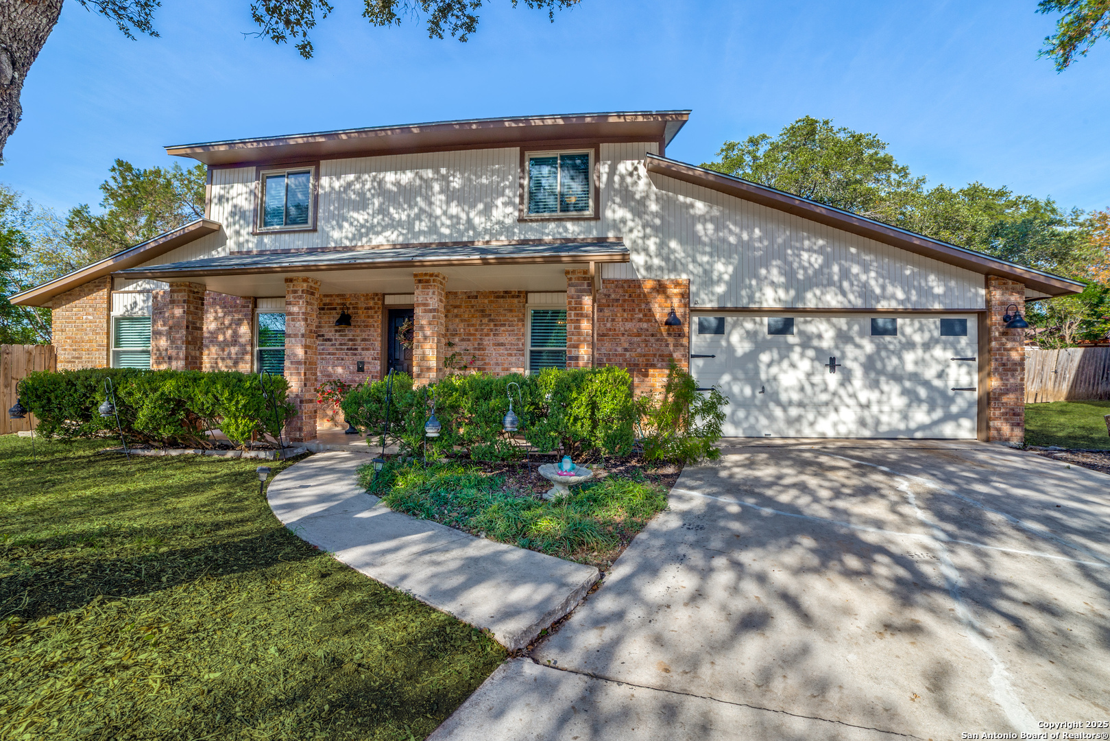 7447 Horse Tail Drive San Antonio TX 78240