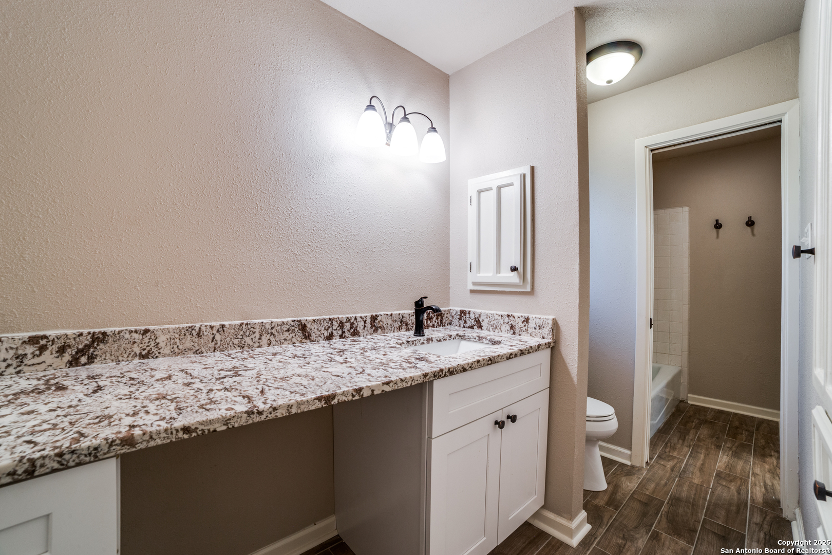 7447 Horse Tail Drive San Antonio TX 78240