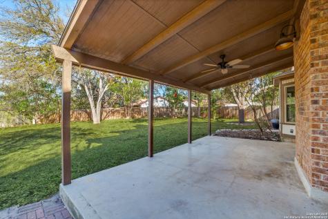 7447 Horse Tail Drive San Antonio TX 78240