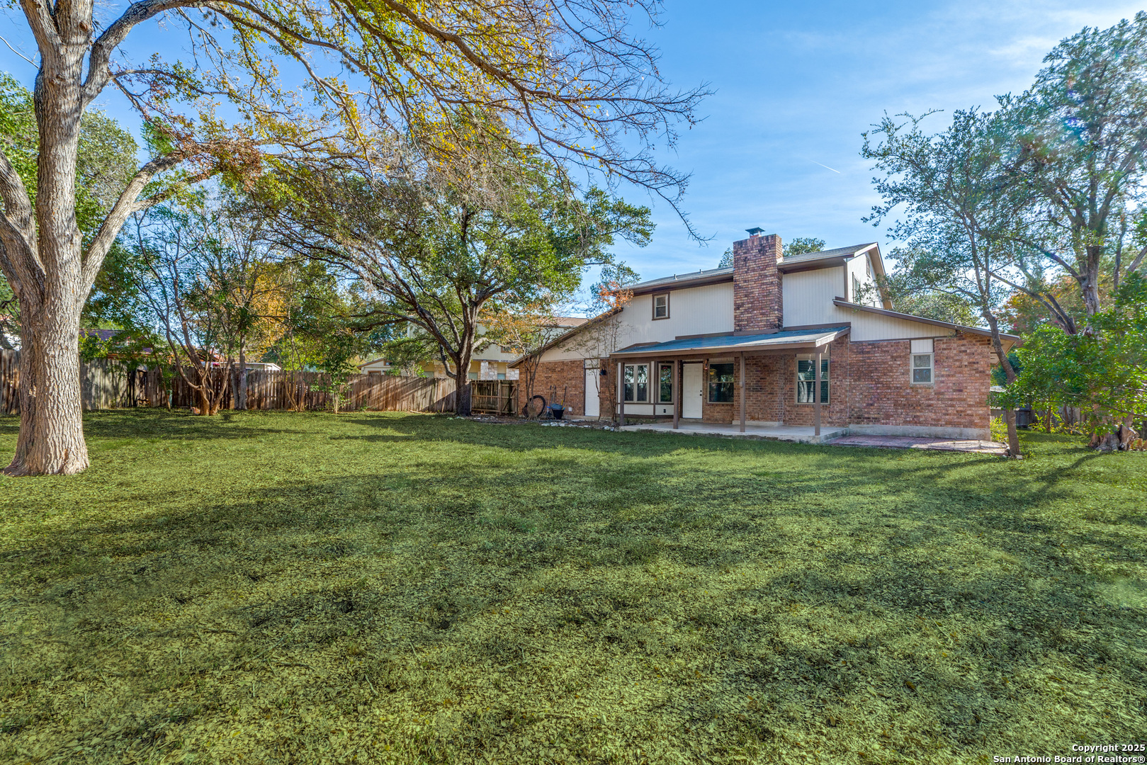 7447 Horse Tail Drive San Antonio TX 78240