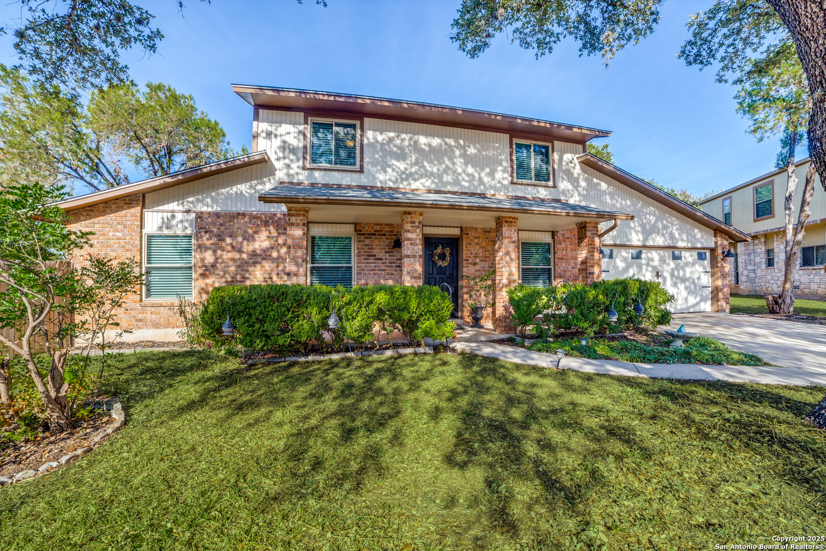 7447 Horse Tail Drive San Antonio TX 78240