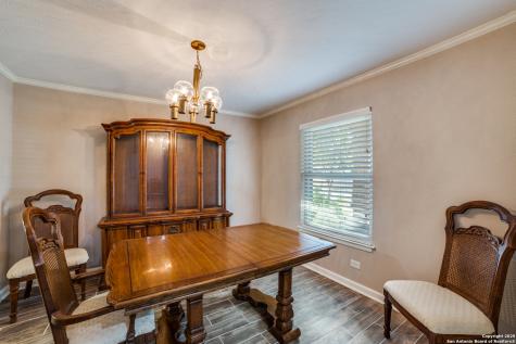 7447 Horse Tail Drive San Antonio TX 78240