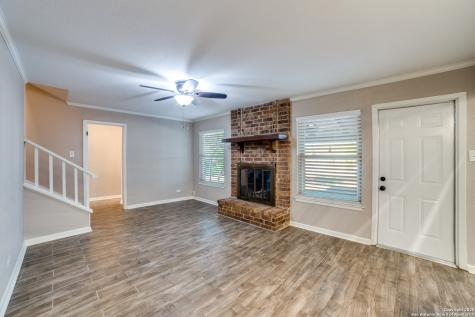 7447 Horse Tail Drive San Antonio TX 78240