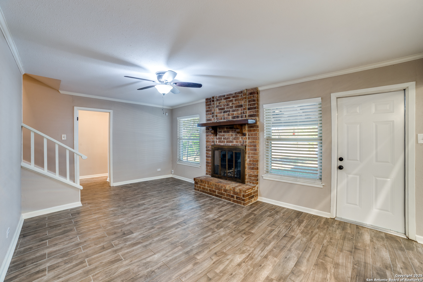7447 Horse Tail Drive San Antonio TX 78240