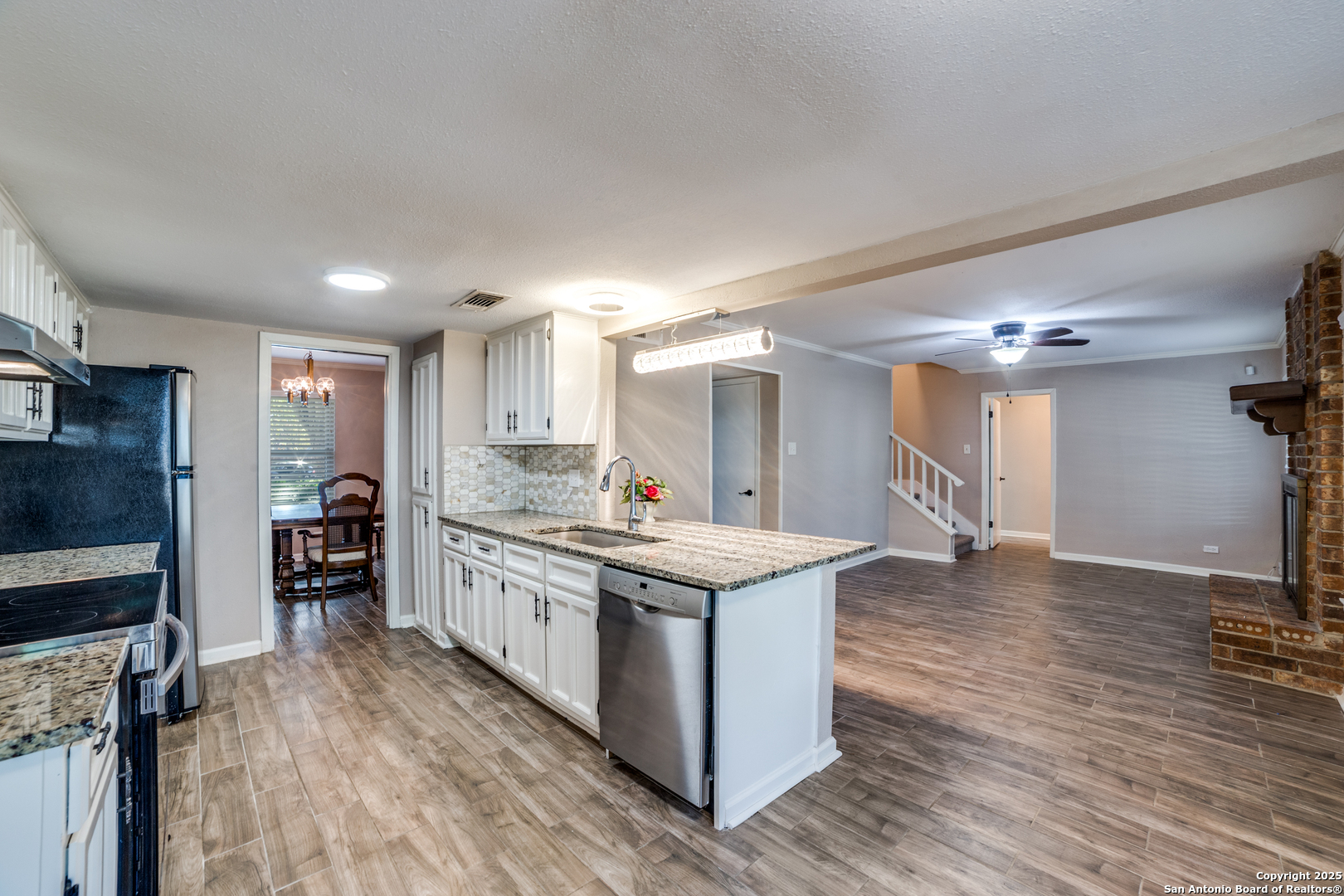 7447 Horse Tail Drive San Antonio TX 78240