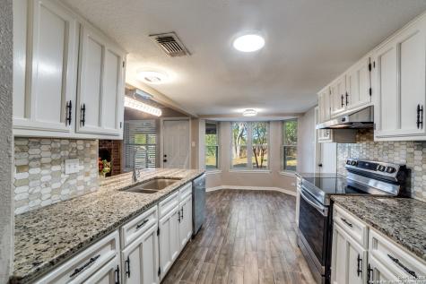 7447 Horse Tail Drive San Antonio TX 78240