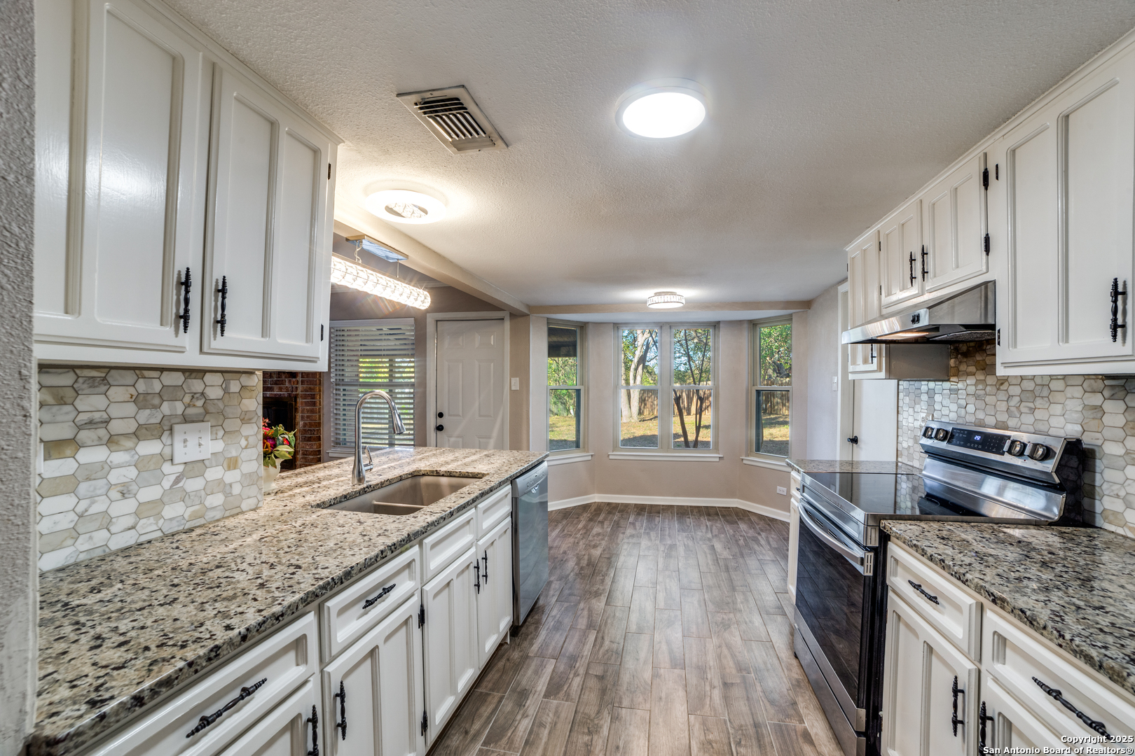 7447 Horse Tail Drive San Antonio TX 78240