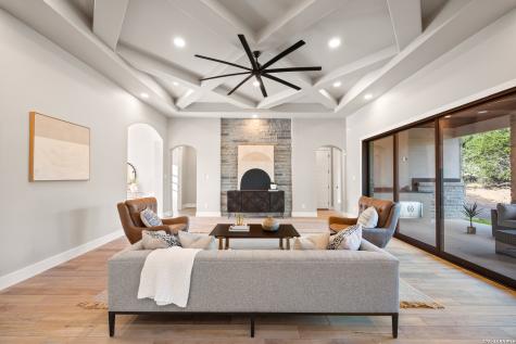 1758 Paradise Canyon Lake TX 78133