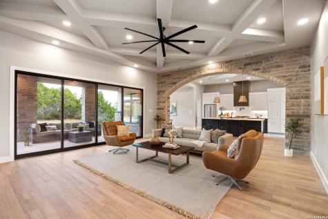 1758 Paradise Canyon Lake TX 78133