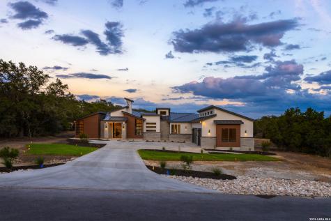 1758 Paradise Canyon Lake TX 78133