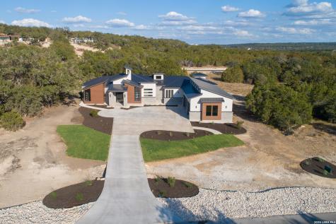 1758 Paradise Canyon Lake TX 78133