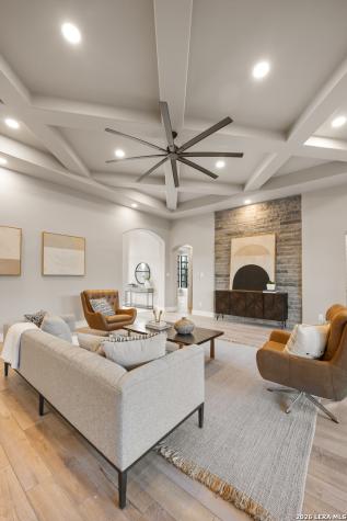 1758 Paradise Canyon Lake TX 78133
