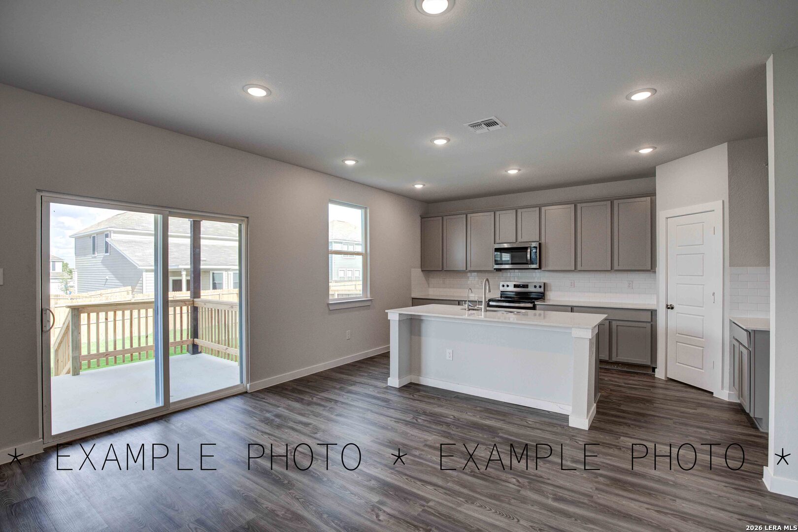 8354 Rocket View San Antonio TX 78263