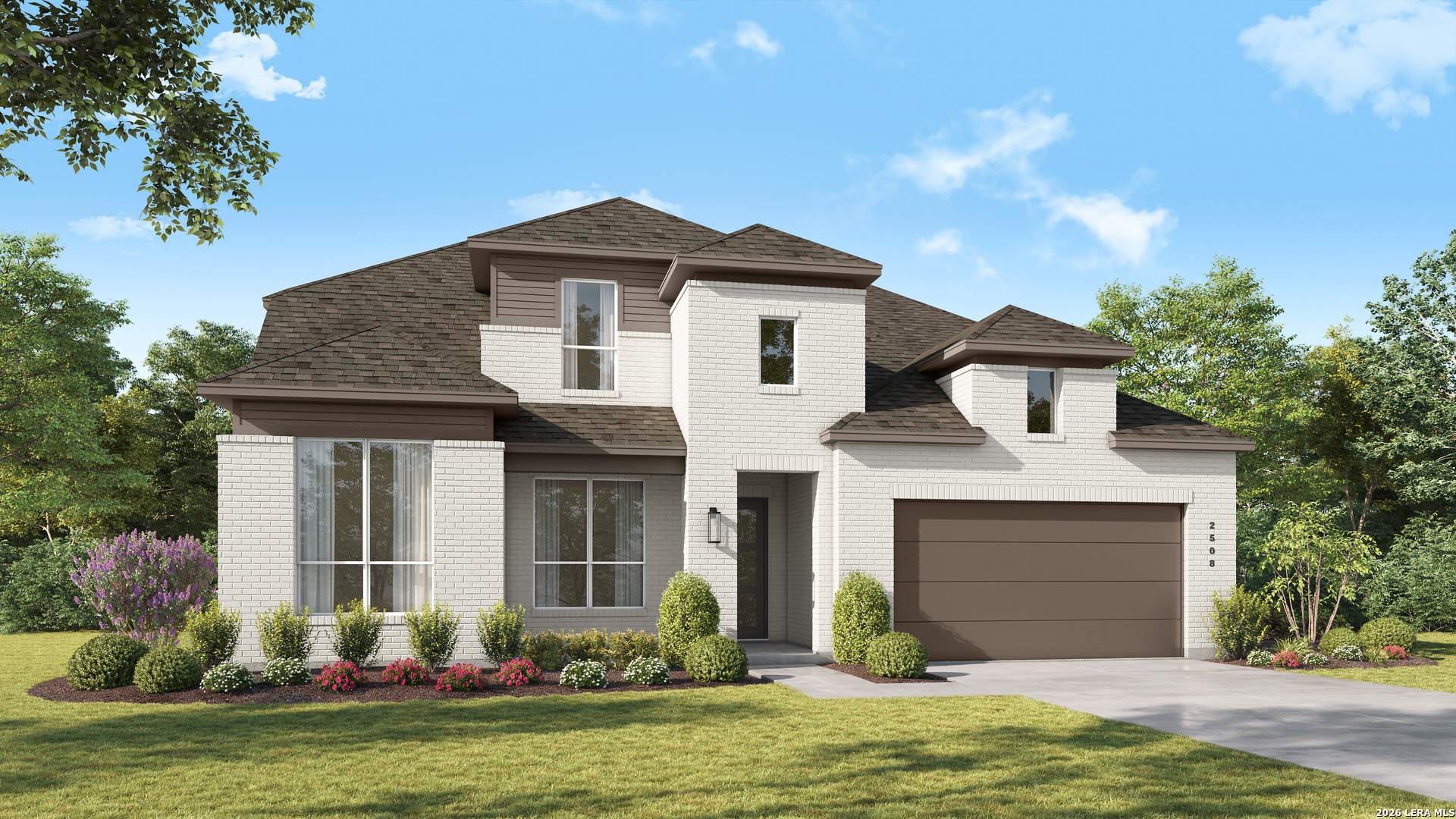 4315 Wendell Way Schertz TX 78124