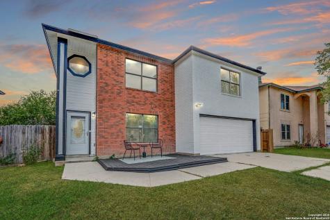 8170 Ocean Meadow Drive Converse TX 78109