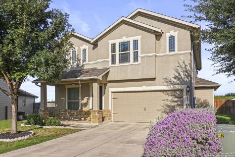 6803 Melody Stone San Antonio TX 78244