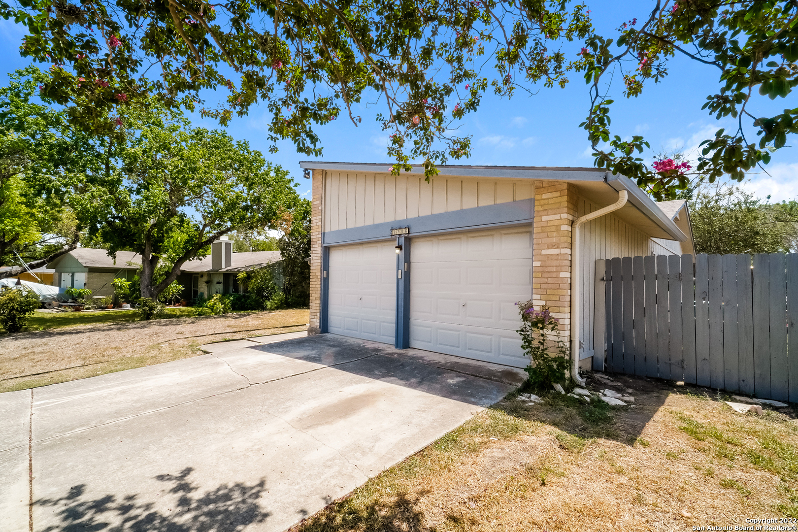 7706 Ranger Oak Street Live Oak TX 78233