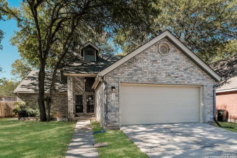 913 Drayton Schertz TX 78154