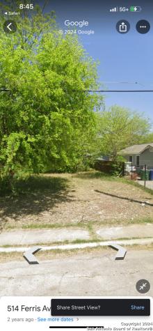 515 Ferris Avenue San Antonio TX 78220
