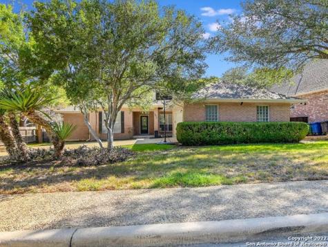 3915 Heights View Drive San Antonio TX 78230