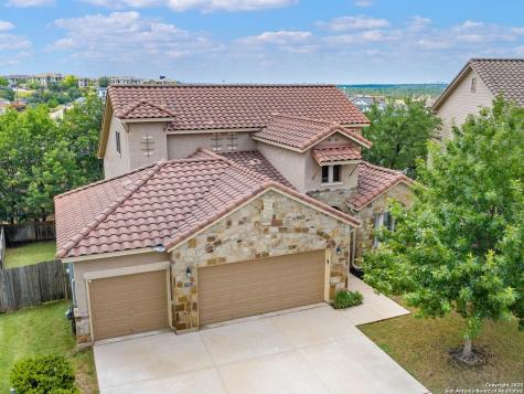 17922 Via Del Arbol San Antonio TX 78257