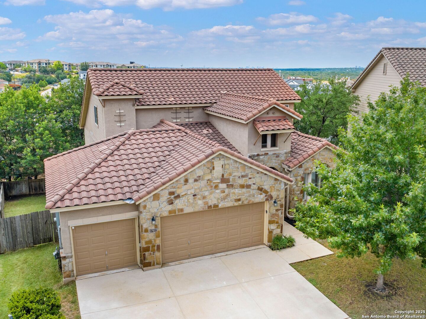 17922 Via Del Arbol San Antonio TX 78257