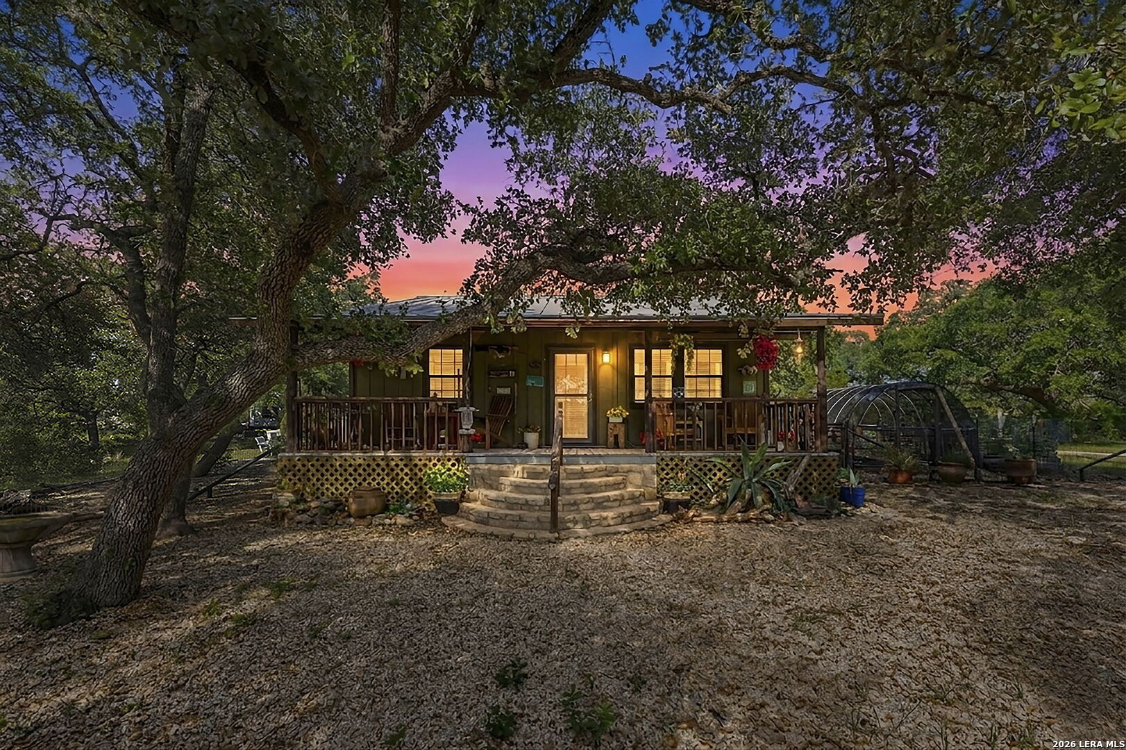 1670 River Bluff Circle Pipe Creek TX 78063