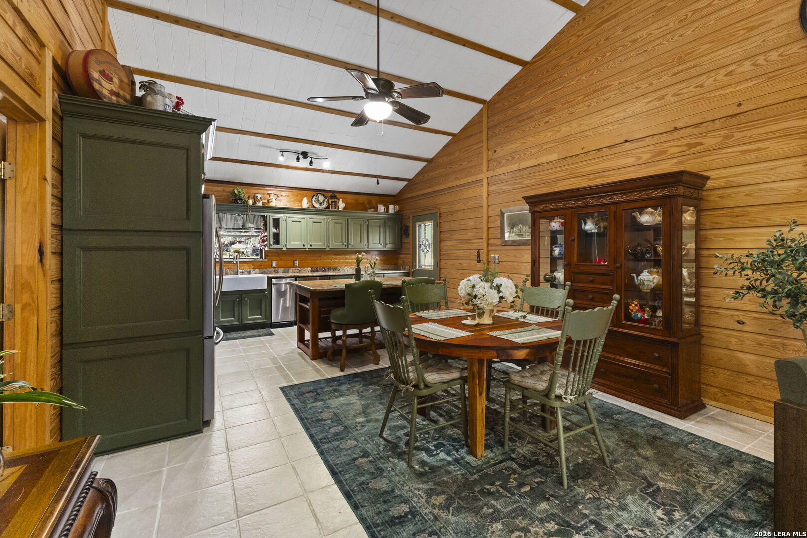 1670 River Bluff Circle Pipe Creek TX 78063