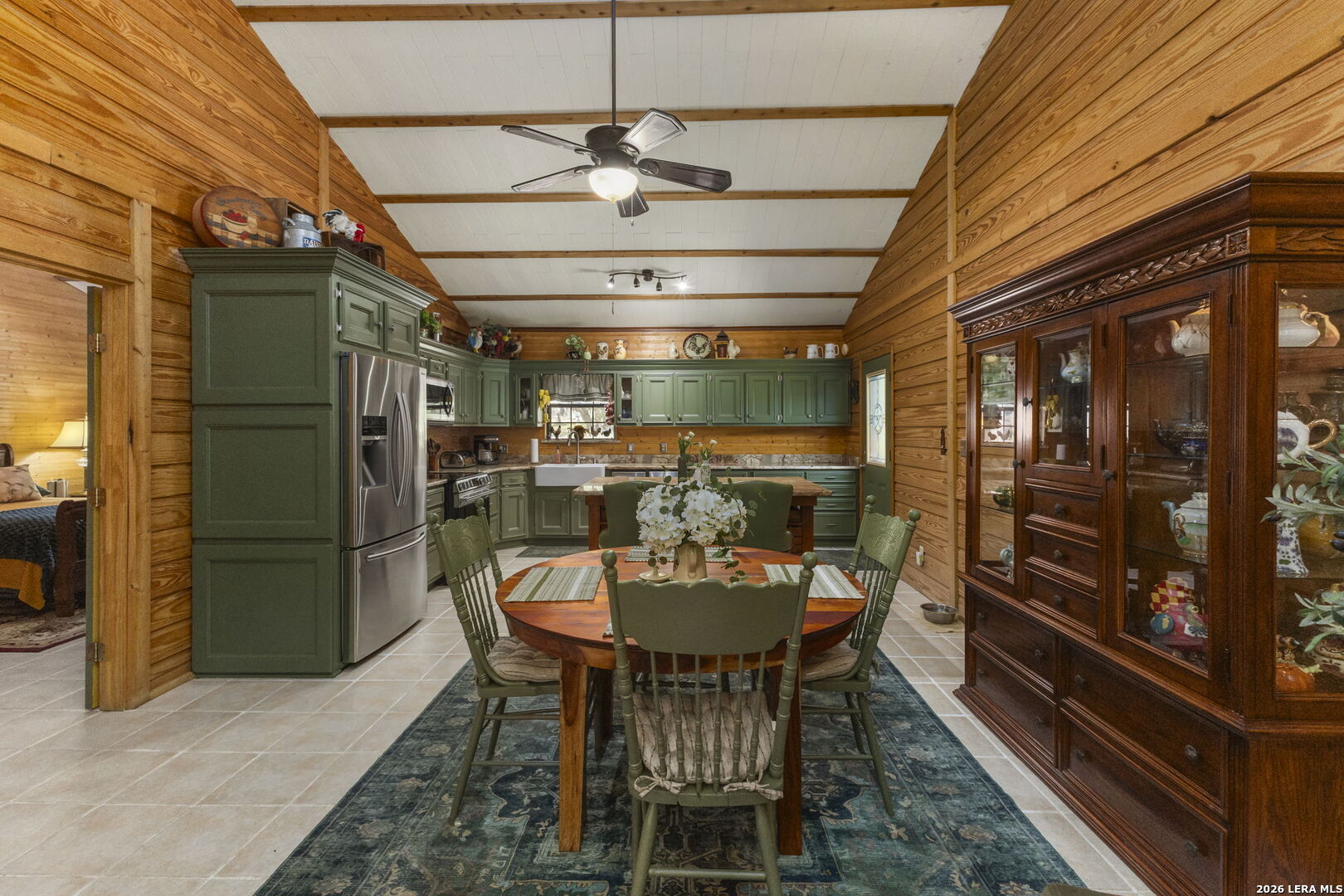 1670 River Bluff Circle Pipe Creek TX 78063