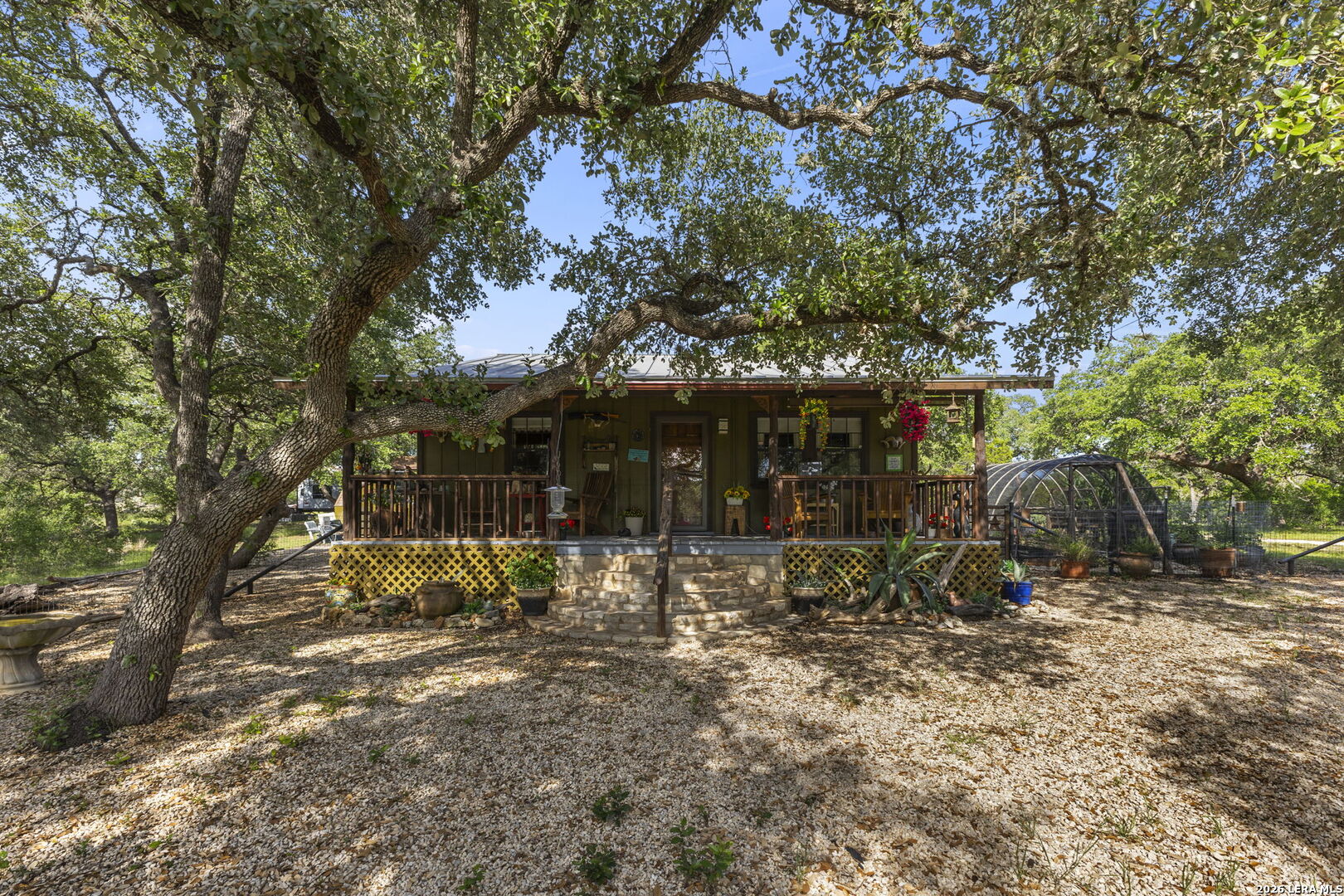 1670 River Bluff Circle Pipe Creek TX 78063